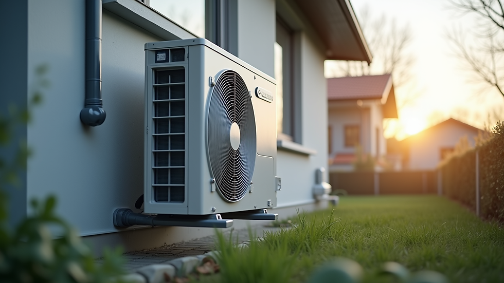 Premium Heating and Cooling in Melbourne HVAC Service Insights