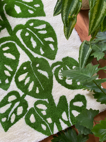 Tuftingart und Tufting Workshops Nürnberg it’s nuni