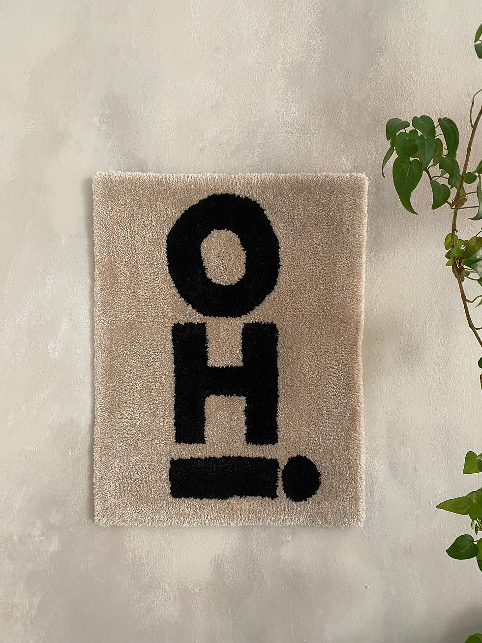 Oh!