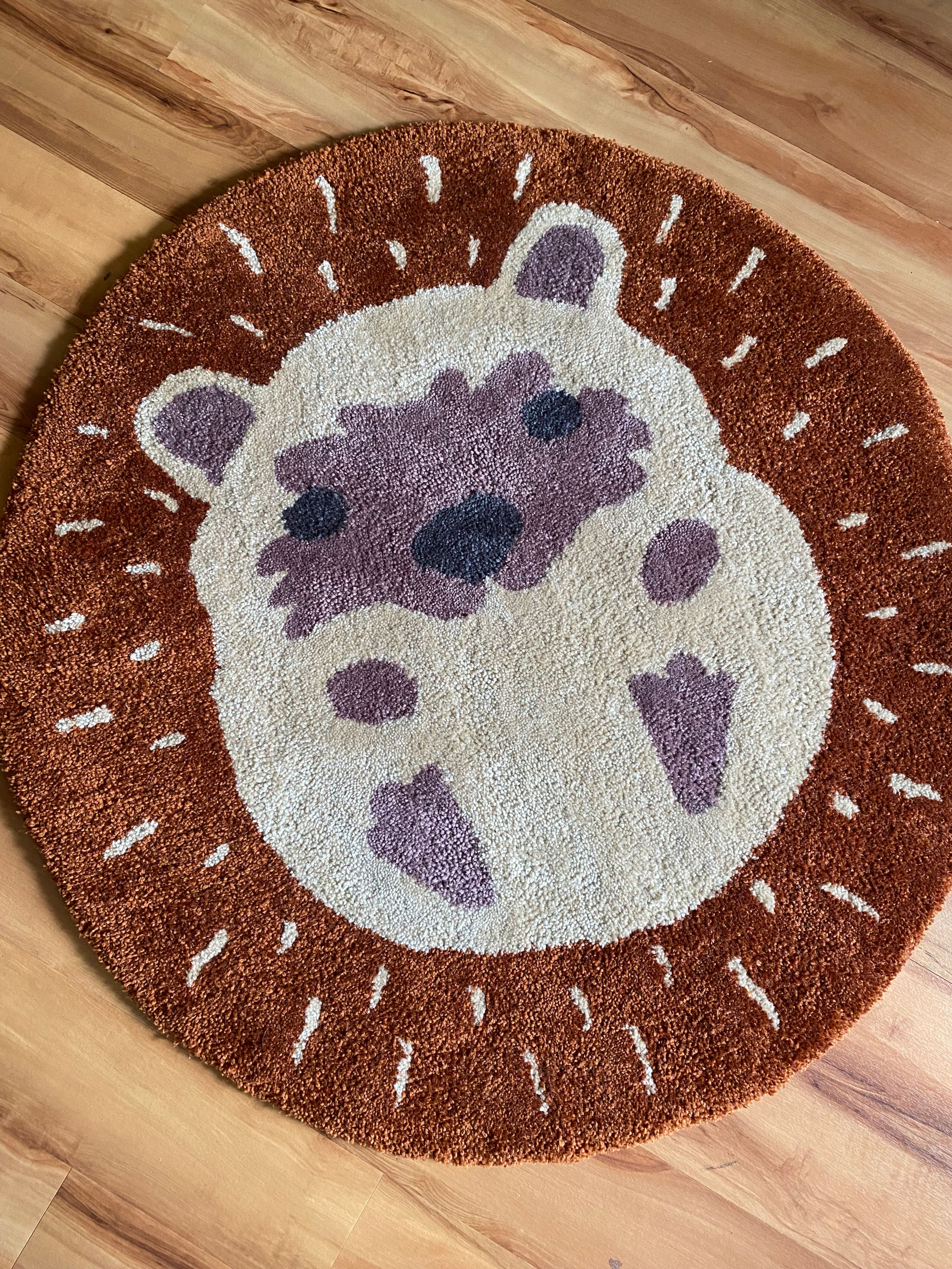 Igel - Waschmaschinen geeignet