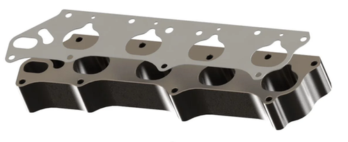 K20 BLOCK ADAPTER | METHANOL PERFORMANCE