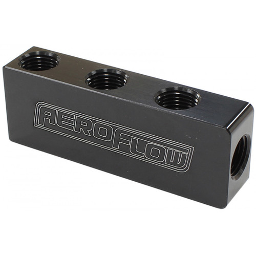 6 Port Distribution Block | METHANOL PERFORMANCE
