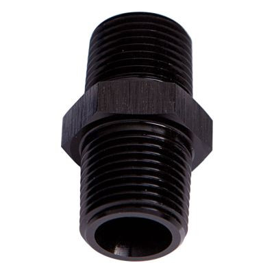 NPT Male Coupler | METHANOL PERFORMANCE