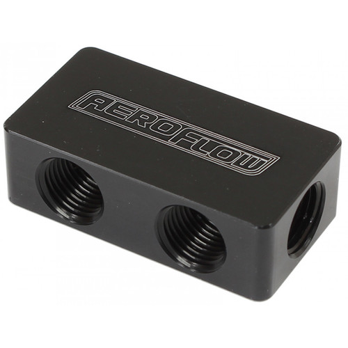 5 Port Distribution Block | METHANOL PERFORMANCE