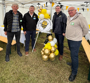 Honeypot Children's Charity: 30th Anniversary of Honeypot