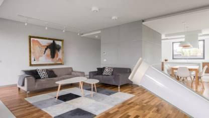 Thumbnail: 20 Watt Warm White 2 foot Tube Light For Home Decoration