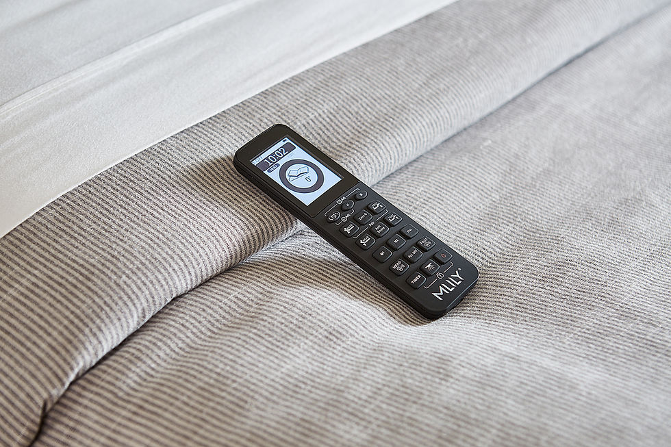 Thumbnail: PowerCool Medium Sleep System