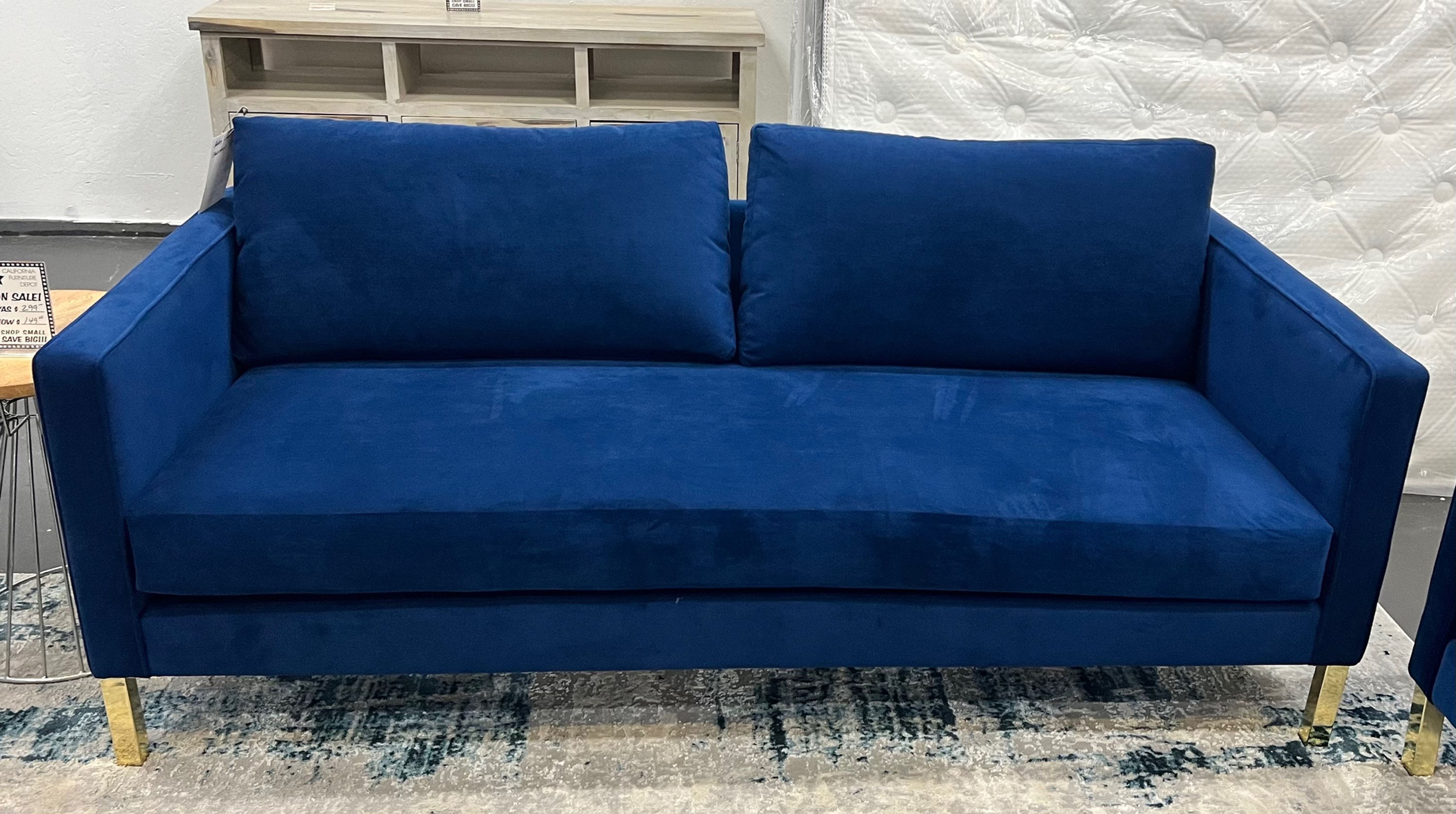 Harley sofa