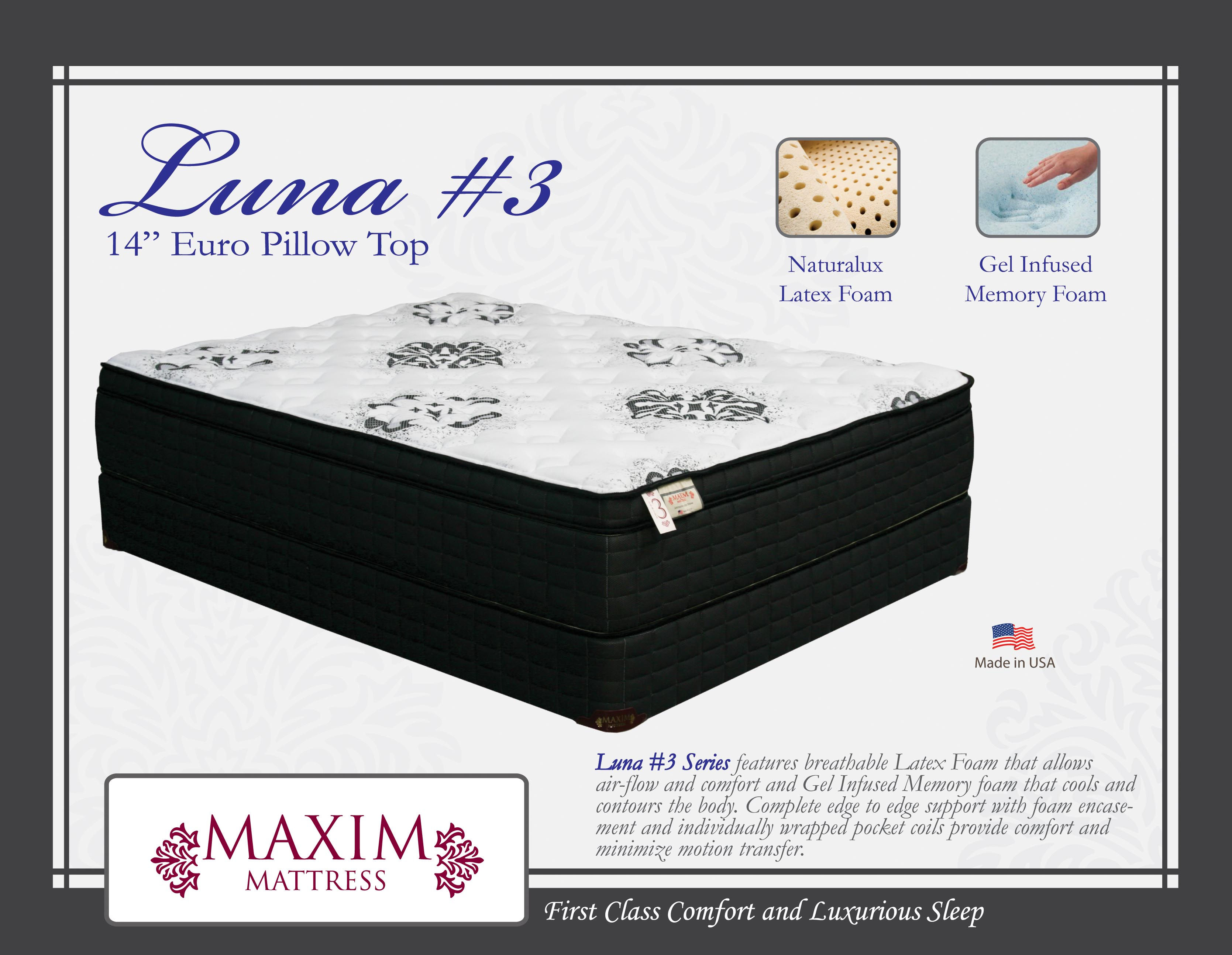 Luna #3