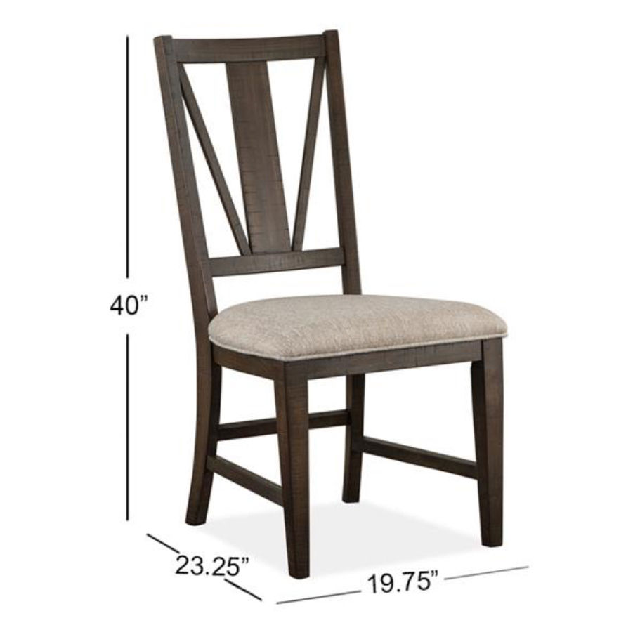 Thumbnail: Westley Falls Dining Set