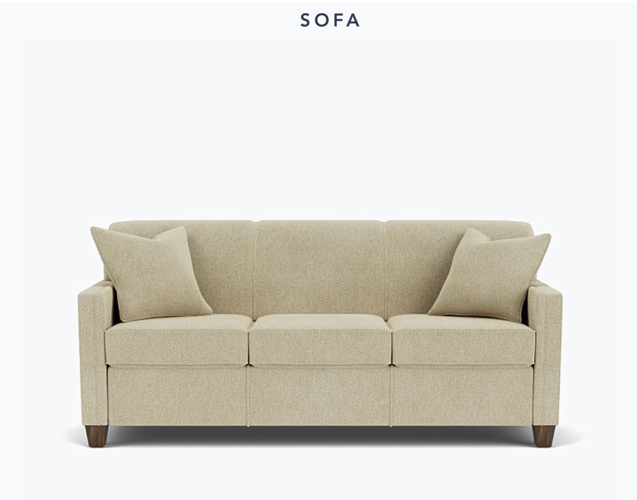 Nora Sofa