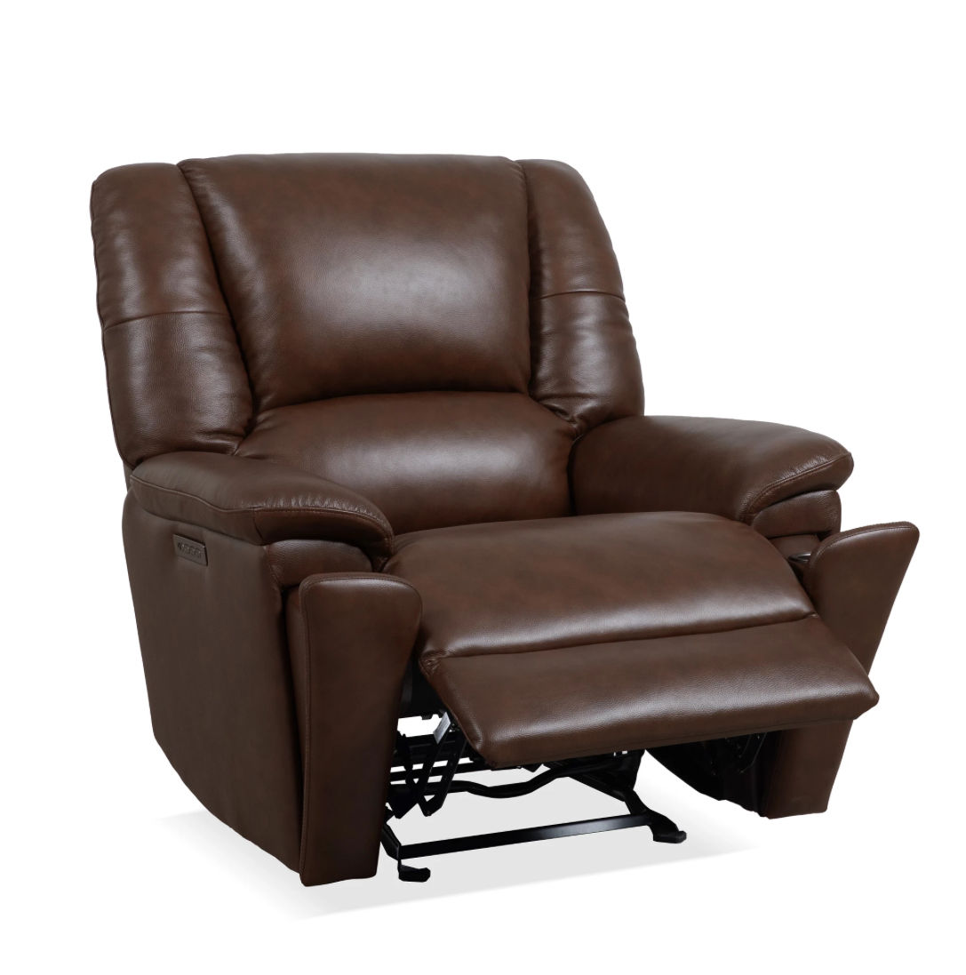 Plush Tavern Brown Perfect Match power