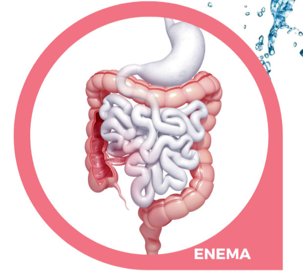 Coffee Retention Enema | Colonbrook