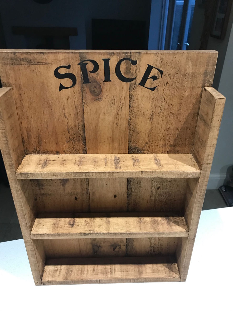 Thumbnail: Spice Rack 