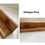 Thumbnail: Picture Ledge/Shelf 7cm internal depth
