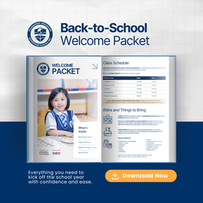 Welcome Packet
