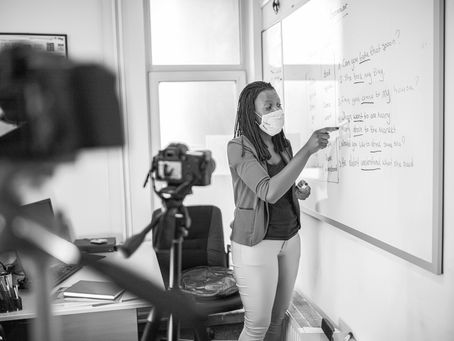Digital Transformation