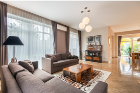 Lylla's Cleaning Services Housecleaning