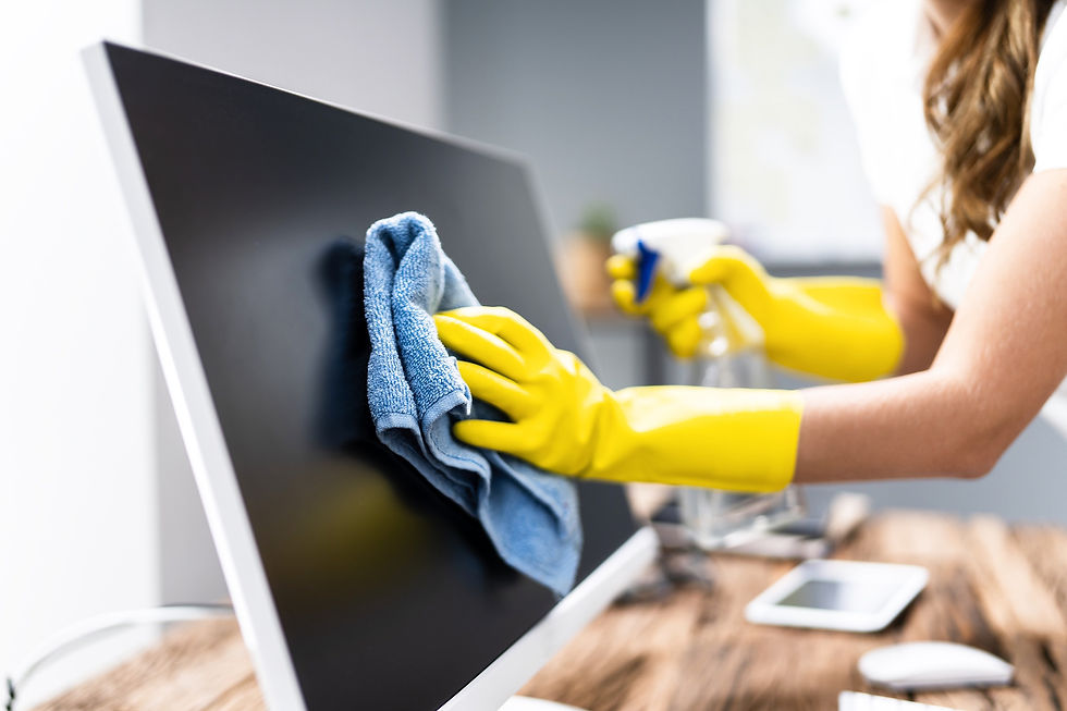 School and education buildings