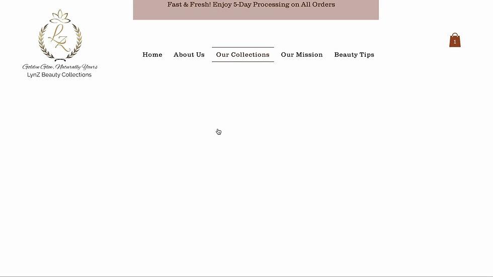 Thumbnail: E-Commerce Website Package