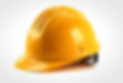 Yellow hard hat