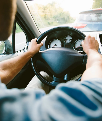 Traffic Tricket Attorney Chatman