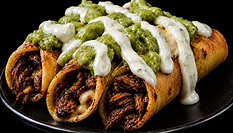 taco-frog-flautas-tampa-florida