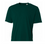 Miniatura: Dark green performance t-shirt