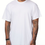 Miniatura: Blank white t-shirt product shot