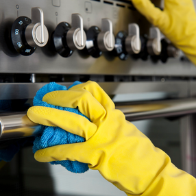 Lylla's Cleaning Services