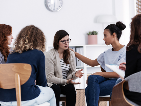         Here Are 4 Benefits That Coaching Can Bring People