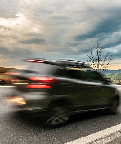 Traffic Tricket Attorney Chatman