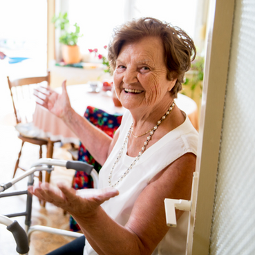 Care For You Anywhere, In Tampa,Fl Services includes Light Housekeeping 