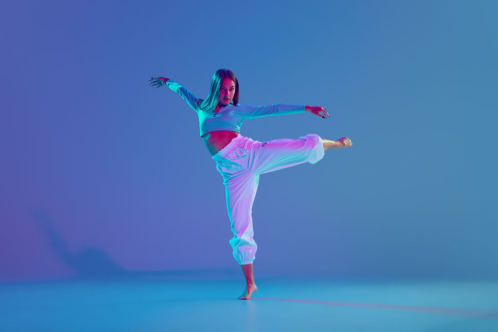 Tanzstudio Zürich Wallisellen