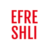 Efreshli logo