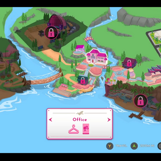 Barbie: Project Friendship