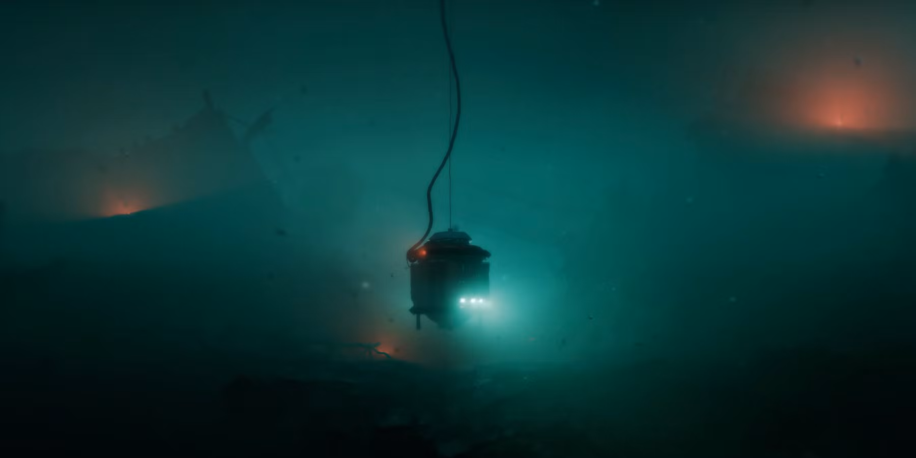 Siren's Rest