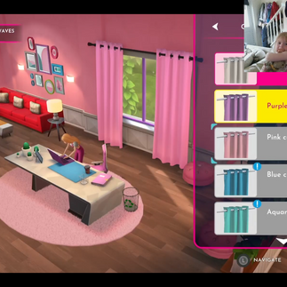 Barbie: Project Friendship