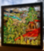 Thumbnail: The Paris Mill in Fall