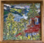 Thumbnail: The Paris Mill in Fall