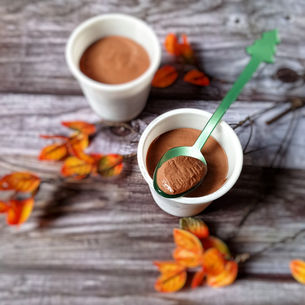 Crèmes au Chocolat