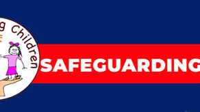 SAFEGUARDING