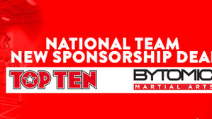 NEW SPONSORSHIP DEAL