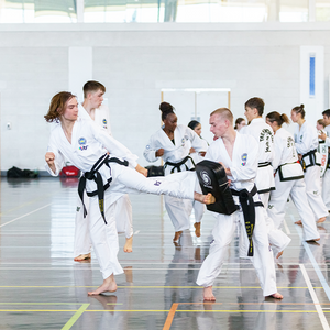 5XV LATVIAN TAEKWON-DO ITF CUP 2023