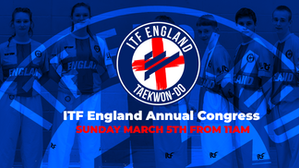 ITF England Annual Congress