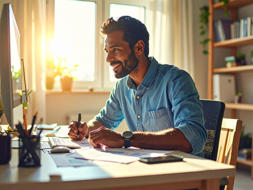 Activate Your Flow State: Unlock Effortless Focus, Creativity & Productivity