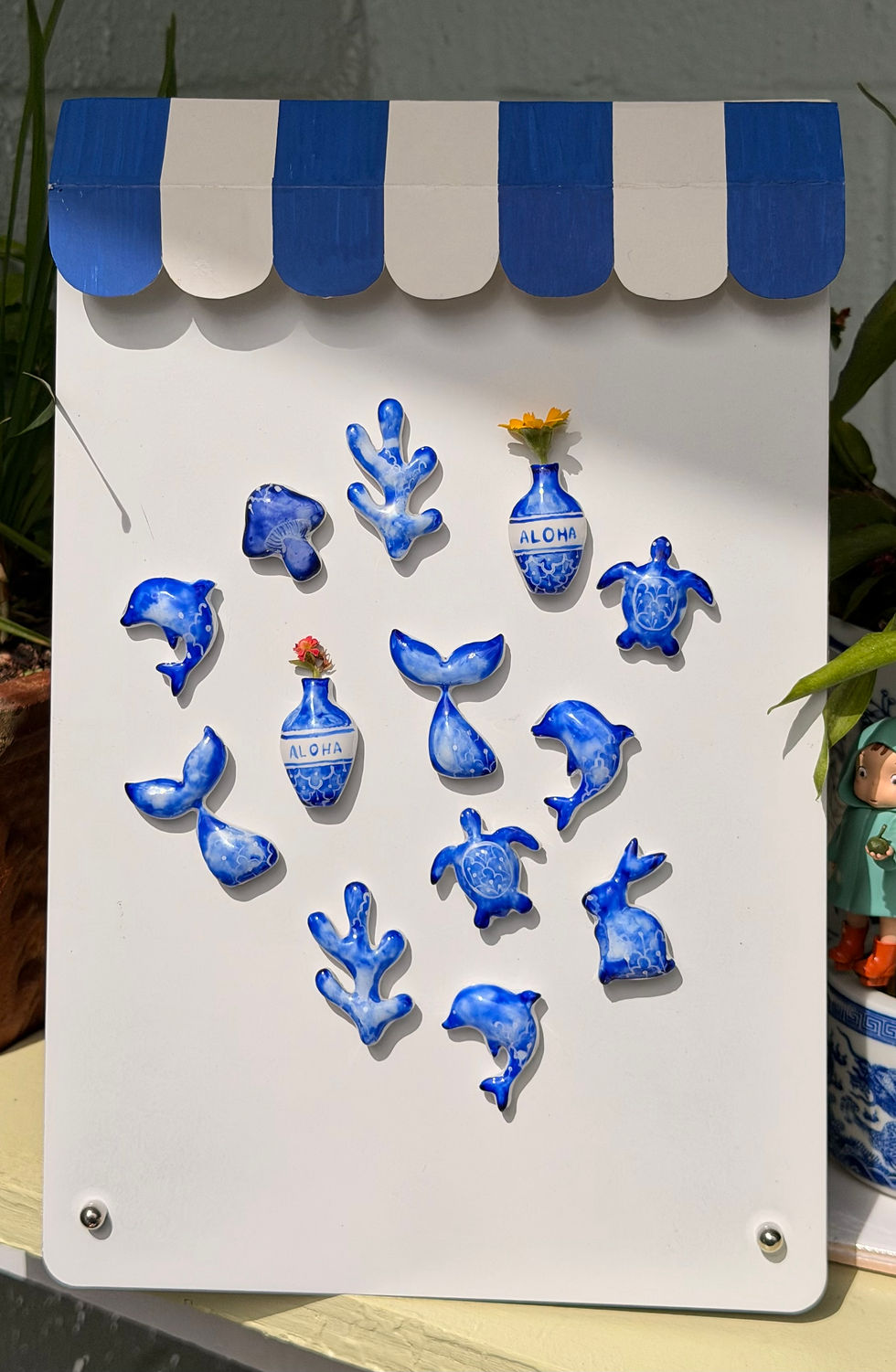 Thumbnail: Aloha Vase