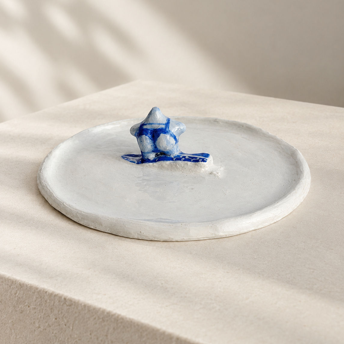 Jewelry Plate #7