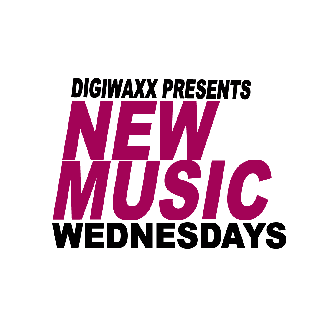 Writer: NEW MUSIC WEDNESDAYS