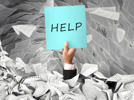 WHAT DOCUMENTS DO I NEED TO FILE